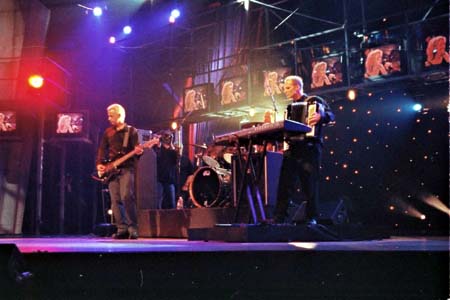 Next Big Star Band (shot 2)